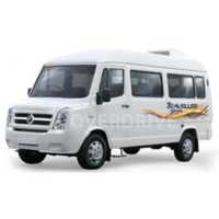 12 seater minibus hire in delhi