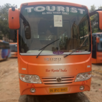 14 seater tempo traveller in Delhi