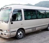 16 seater tempo traveller in Delhi