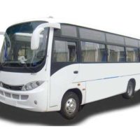 18 seater tempo traveller in Delhi