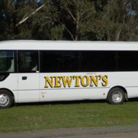 24 seater tempo traveller in Delhi