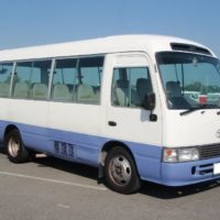26 seater tempo traveller in Delhi
