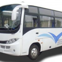 27 seater tempo traveller in Delhi