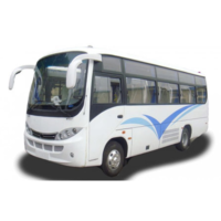 27 seater tempo traveller in Delhi