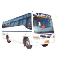 35 seater tempo traveller in Delhi