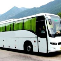 38 seater tempo traveller in Delhi
