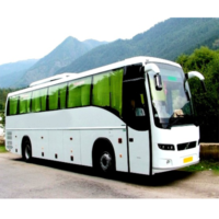 38 seater tempo traveller in Delhi