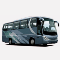 41 seater tempo traveller in Delhi