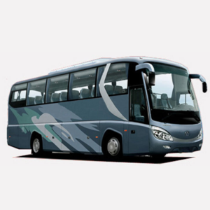 41 Seater Luxury Bus