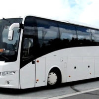 42 seater tempo traveller in Delhi