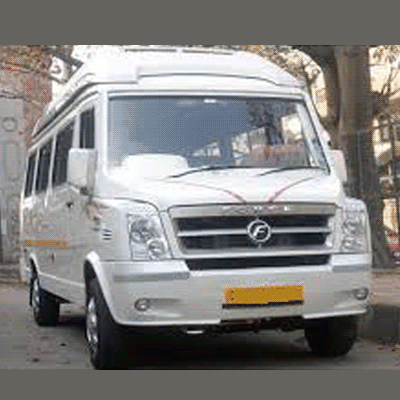 Find Perfect Tempo Traveler Agency Find Perfect Tempo Traveler Agency