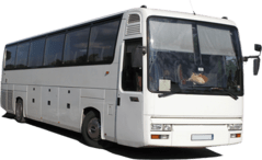 Bus Rental India bus rental india