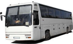 bus rental india bus rental india