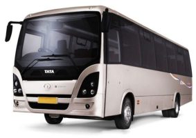 20 seater mini bus tata telco